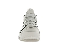 Фото № 2 с приближением к товару «‎Nike Air More Uptempo 96 Photon Dust»