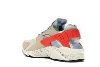 Фото № 6 с приближением к товару «‎Nike Air Huarache Run Desert Ore Hyper Jade»