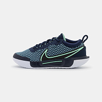 Фото № 1 с приближением к товару «‎Nike Zoom Court Pro HC»