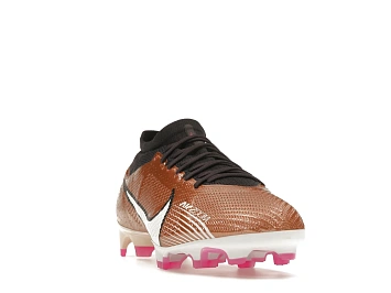 Nike Zoom Mercurial Vapor 15 Pro FG Generations Pack Metallic Copper - 2