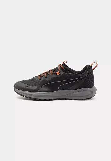 TWITCH RUNNER - 1