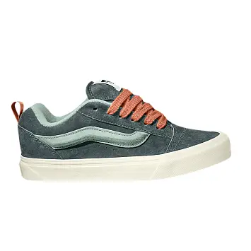 Vans Knu-Skool Golden Hour Green Gables - 1