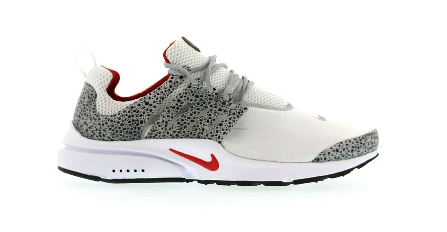 Фото № 1 с приближением к товару «‎Nike Air Presto Safari Pure Platinum»