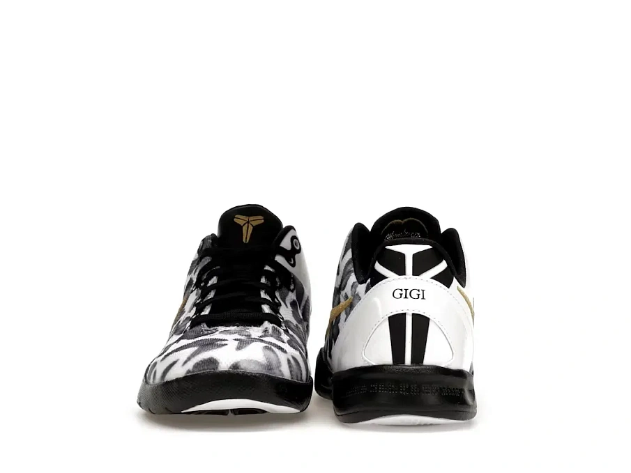 Фото № 2 с приближением к товару «‎Nike Kobe 8 Protro»