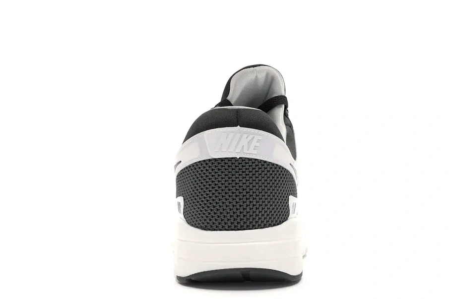 Фото № 4 с приближением к товару «‎Nike Air Max Zero Midnight Fog»