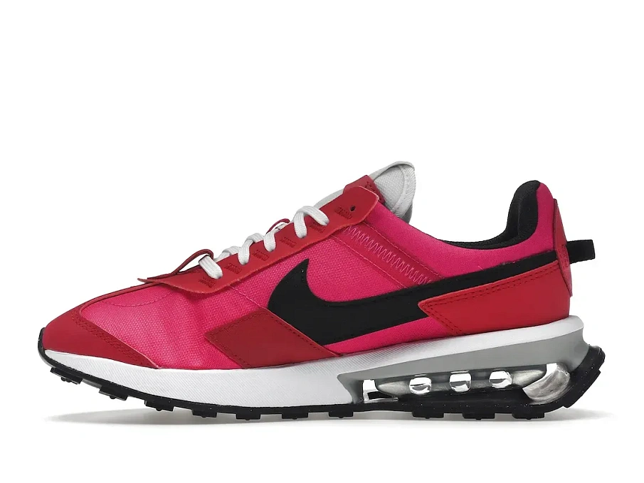 Фото № 3 с приближением к товару «‎Nike Air Max Pre-Day Hot Pink»