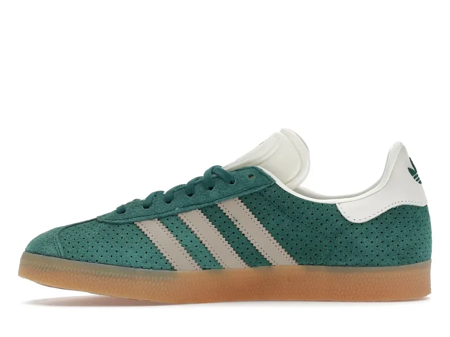Фото № 3 с приближением к товару «‎adidas Gazelle»