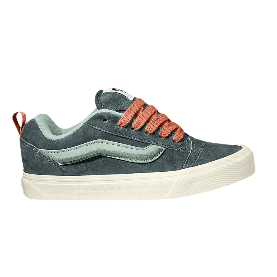 Фото № 1 с приближением к товару «‎Vans Knu-Skool Golden Hour Green Gables»