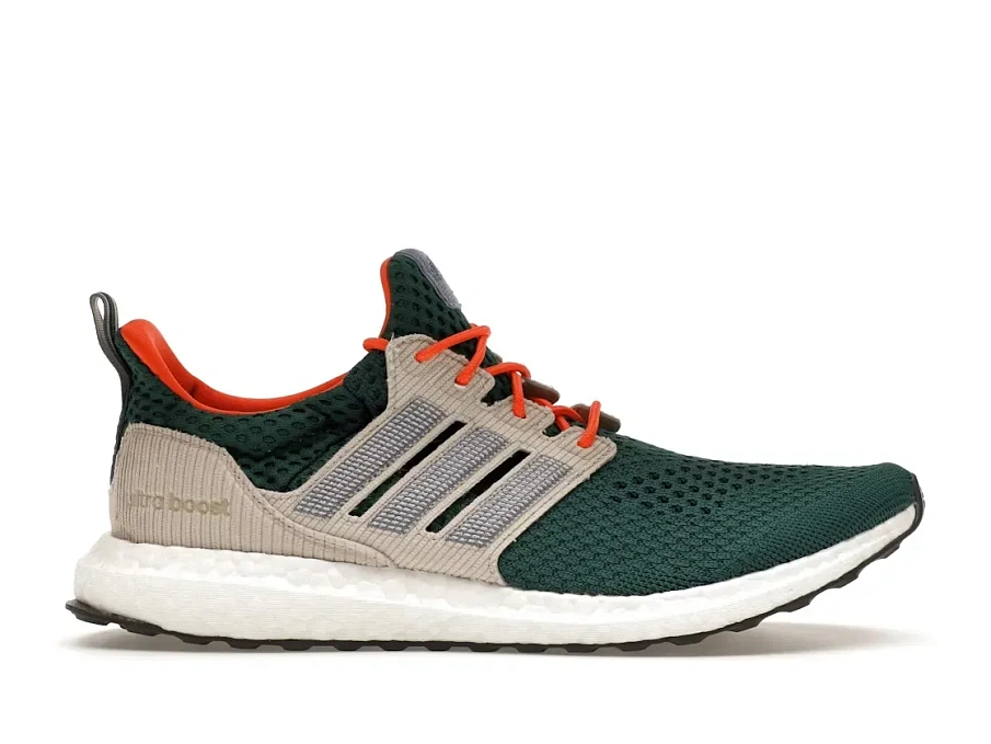 Фото № 1 с приближением к товару «‎adidas Ultra Boost 1.0»