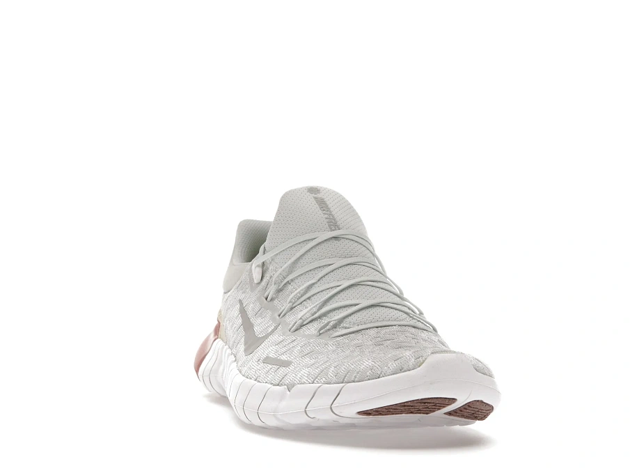 Фото № 4 с приближением к товару «‎Nike Free Run 5.0 Grey Fog (2021)»
