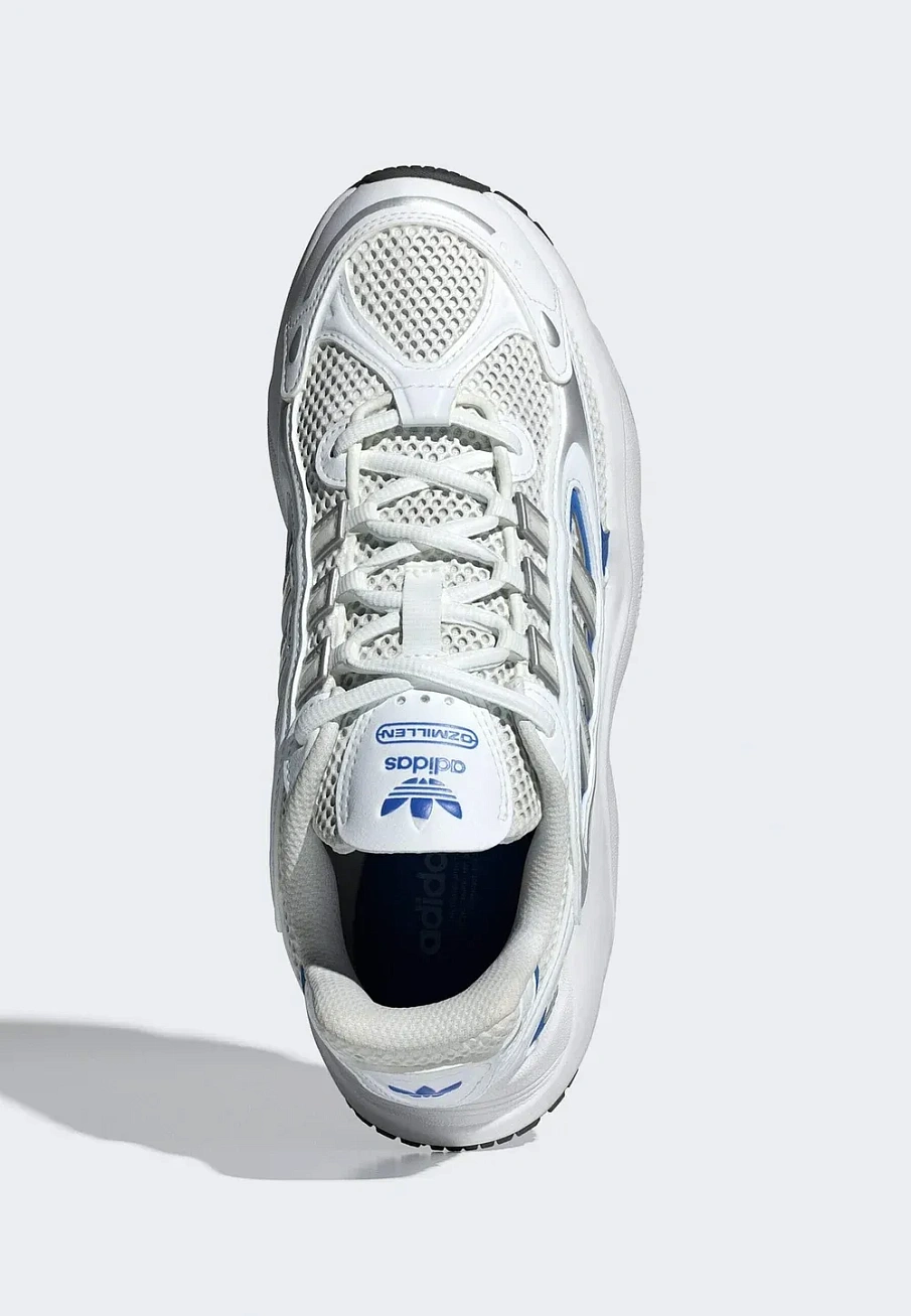 Фото № 3 с приближением к товару «‎Кроссовки Adidas spad115o1sd-a11-n»
