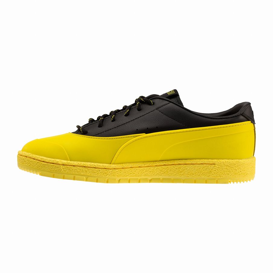 Фото № 2 с приближением к товару «‎Кроссовки Puma SPPU112O09U-E11»