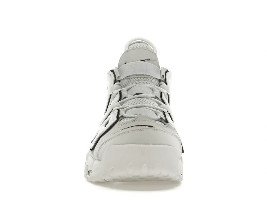 Фото № 2 с приближением к товару «‎Nike Air More Uptempo 96 Photon Dust»