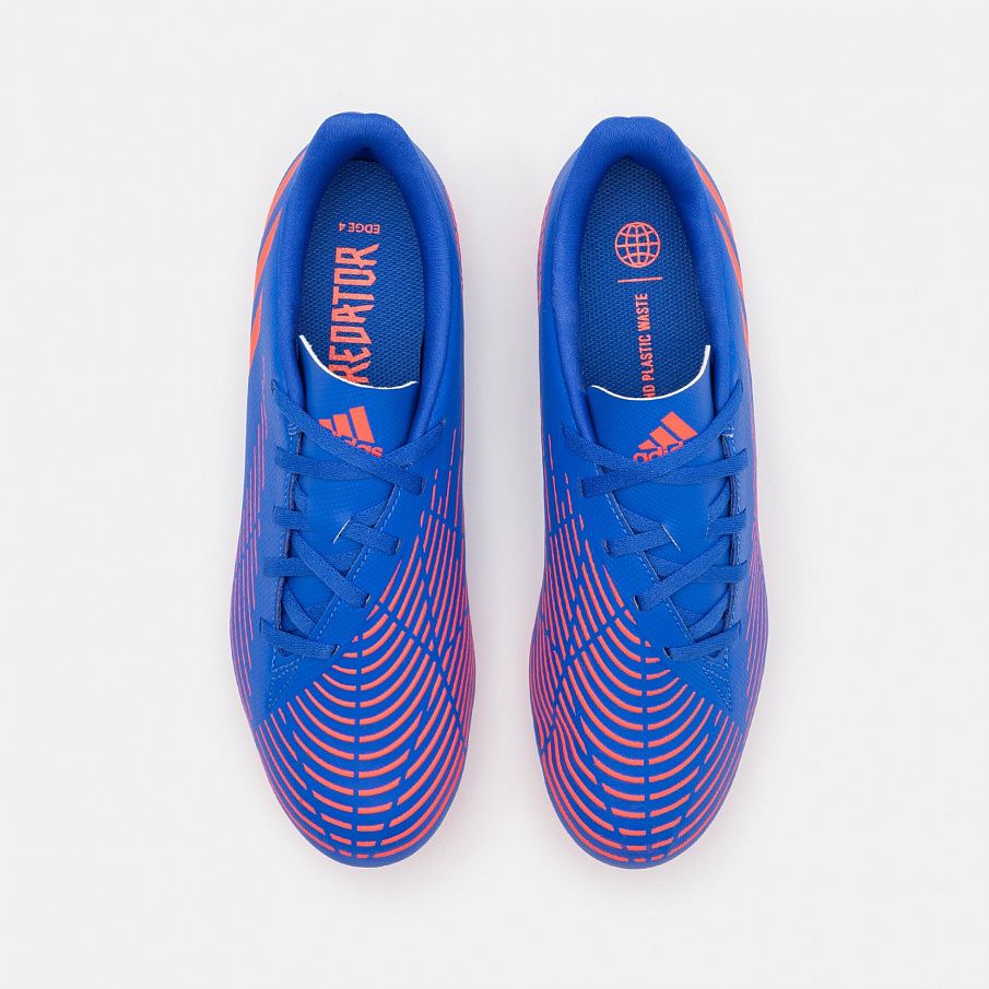 Фото № 4 с приближением к товару «‎Adidas Edge.4 Fxg»