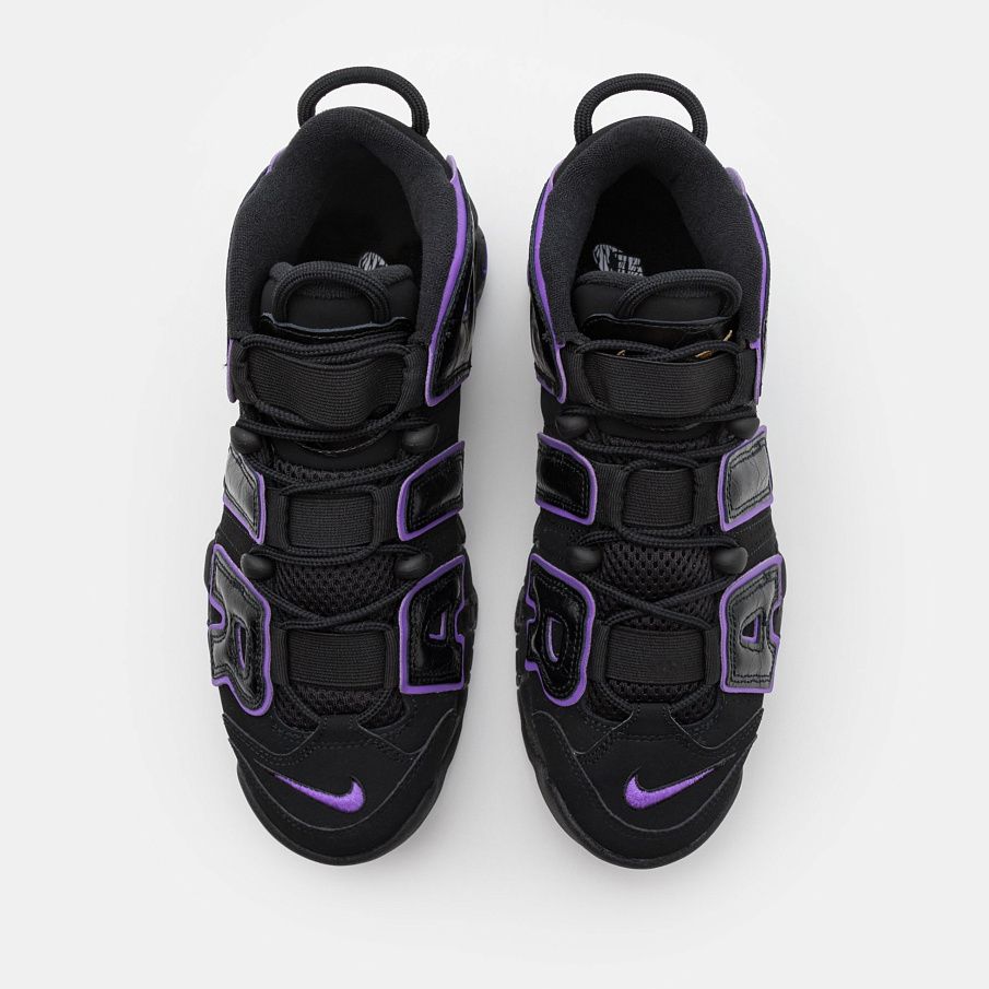 Фото № 4 с приближением к товару «‎Nike Air More Uptempo 96 »