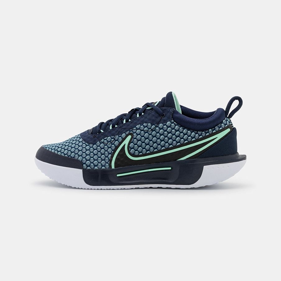 Фото № 1 с приближением к товару «‎Nike Zoom Court Pro HC»