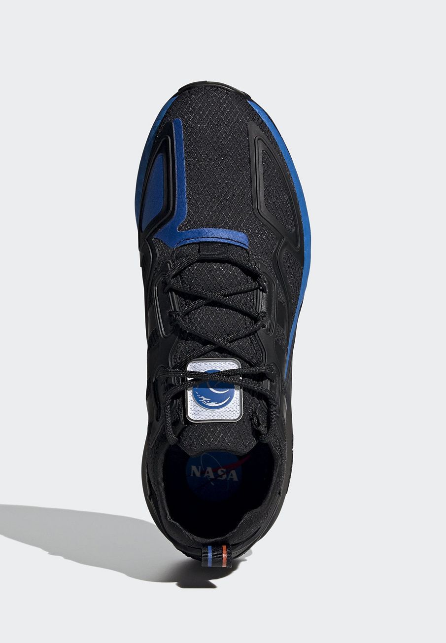 Фото № 2 с приближением к товару «‎Adidas ZX 2K Boost »