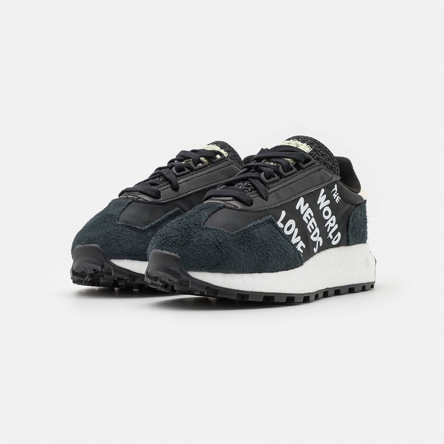 Фото № 2 с приближением к товару «‎Adidas Retropy »
