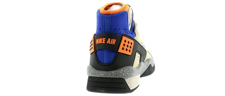 Фото № 4 с приближением к товару «‎Nike Air Mowabb ACG Rattan Birch (2015)»