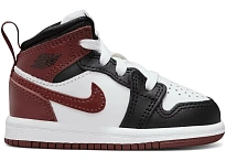 Фото № 1 с приближением к товару «‎Jordan 1 Mid SE»