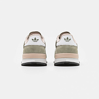 Фото № 3 с приближением к товару «‎Adidas Treziod 2 »