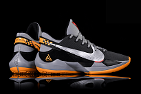 Фото № 2 с приближением к товару «‎Nike Zoom Freak 2 Taxi Giannis Antetokounmpo»