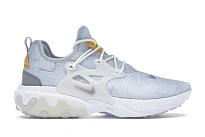 Фото № 1 с приближением к товару «‎Nike React Presto Marble Grey»