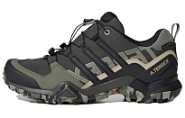 Фото № 1 с приближением к товару «‎adidas Terrex Swift R2 Gore-tex Hiking»