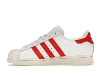 Фото № 3 с приближением к товару «‎adidas Superstar»