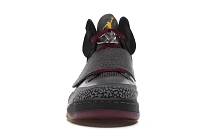 Фото № 2 с приближением к товару «‎Jordan Son of Mars Bordeaux»
