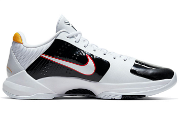 Nike Zoom Kobe 5 Protro 'Alternate Bruce Lee' - 2