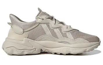 adidas Originals WMNS Ozweego Yellow (Q46167) - 3