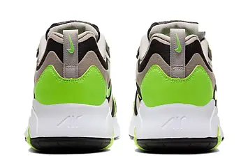 Nike Air Max 200 'Electronic Green' - 5