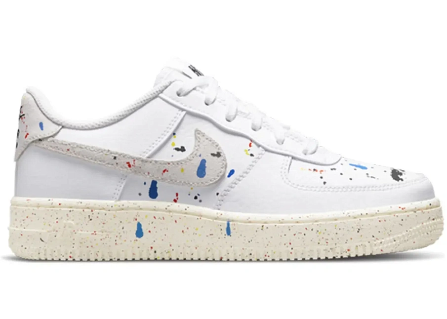 Фото № 1 с приближением к товару «‎Nike Air Force 1 Low»