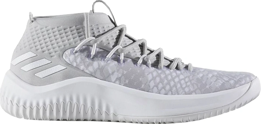 Фото № 1 с приближением к товару «‎adidas Dame 4 Start To Finish»