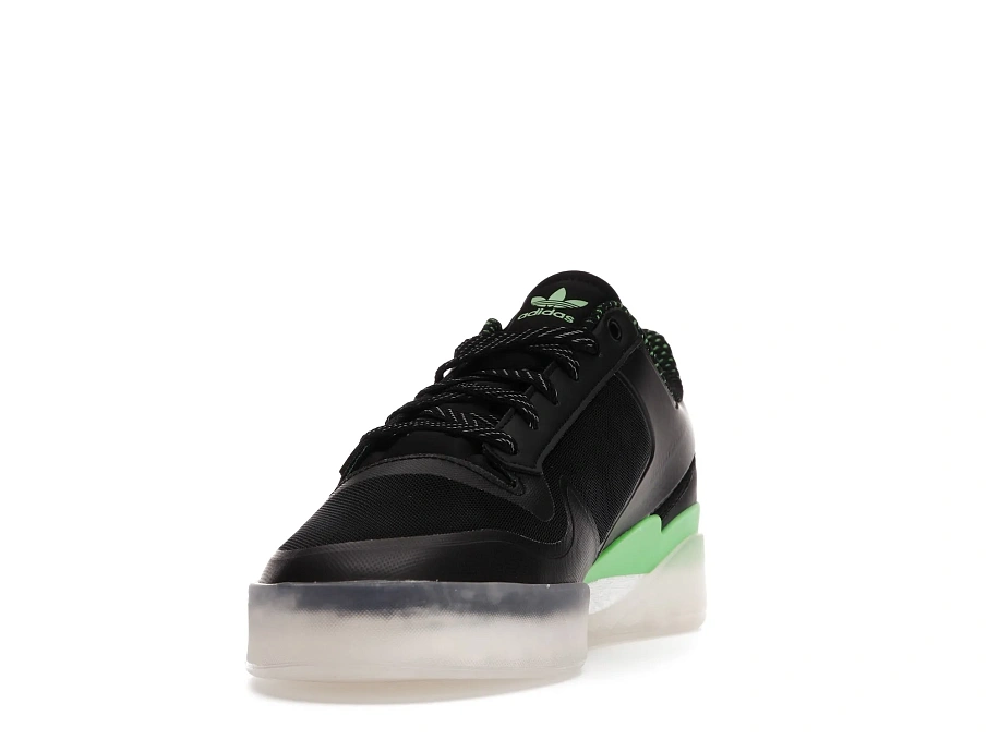 Фото № 2 с приближением к товару «‎adidas Forum Tech Boost Xbox Series X Black»