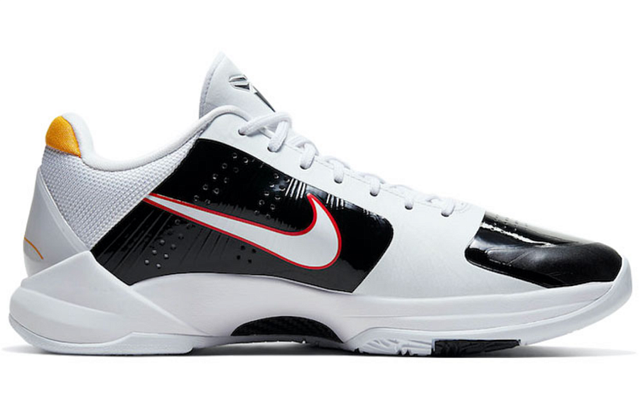 Фото № 2 с приближением к товару «‎Nike Zoom Kobe 5 Protro 'Alternate Bruce Lee'»
