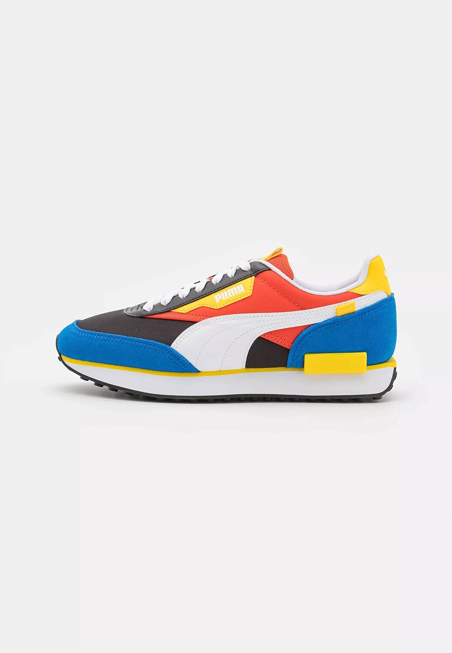 Фото № 1 с приближением к товару «‎FUTURE RIDER NEW CORE UNISEX»