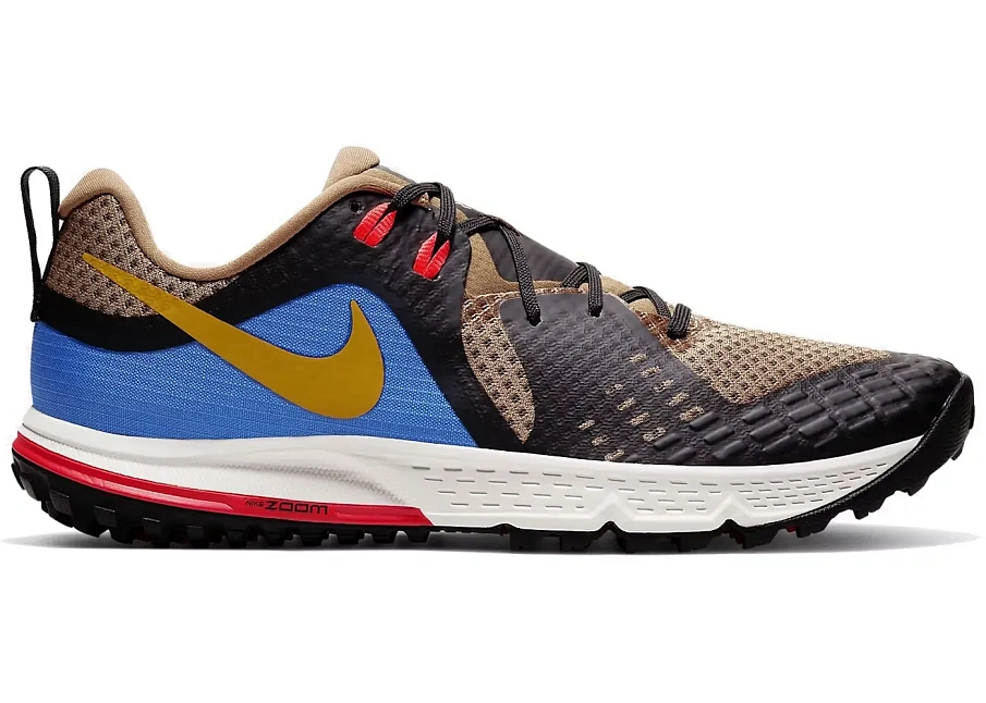 Фото № 1 с приближением к товару «‎Nike Air Zoom Wildhore 5»