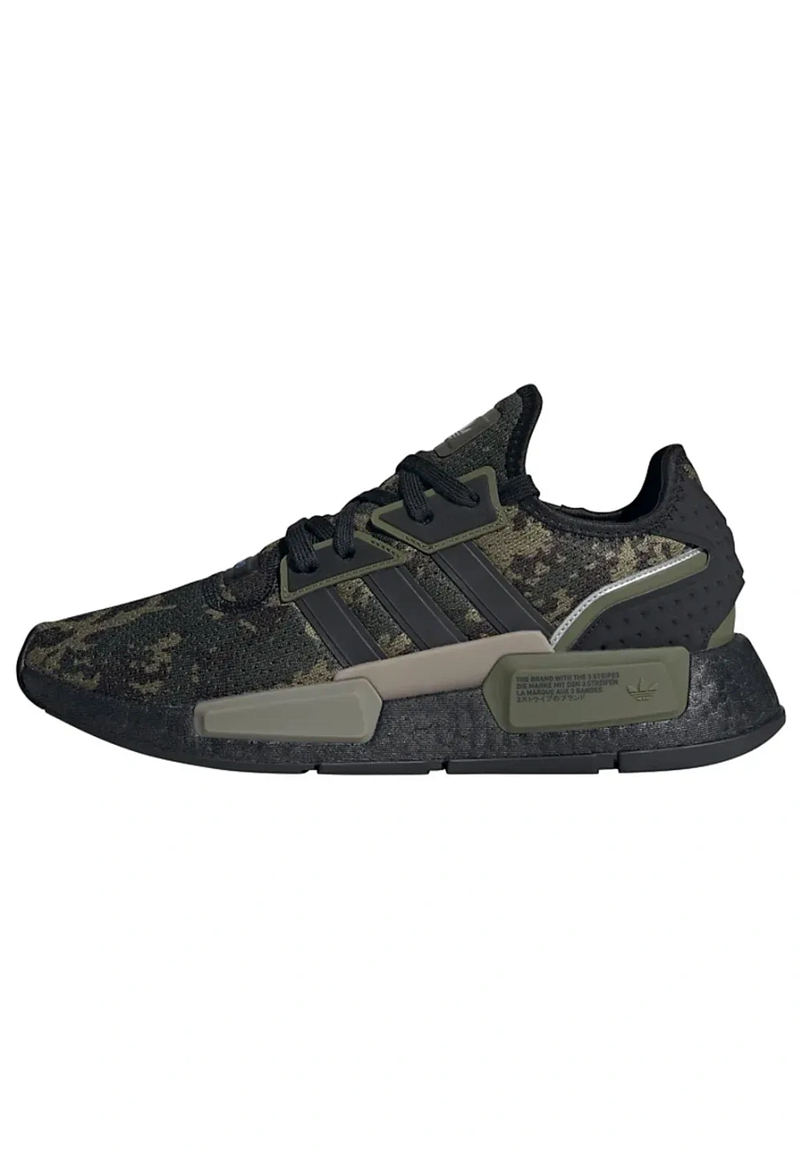 Фото № 1 с приближением к товару «‎Кроссовки Adidas spad112o0zj-n11-n»