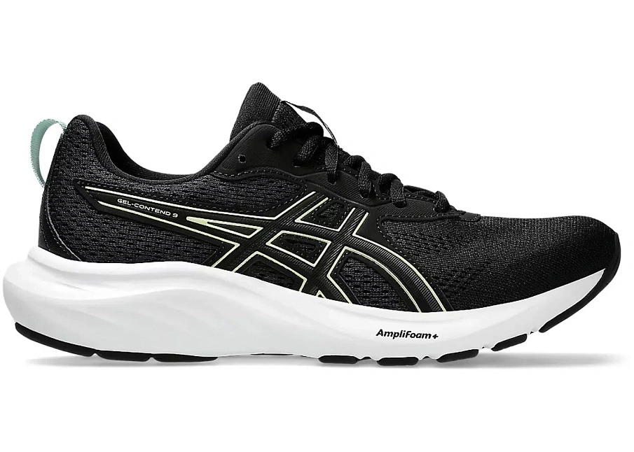 Фото № 1 с приближением к товару «‎ASICS Gel-Contend 9»