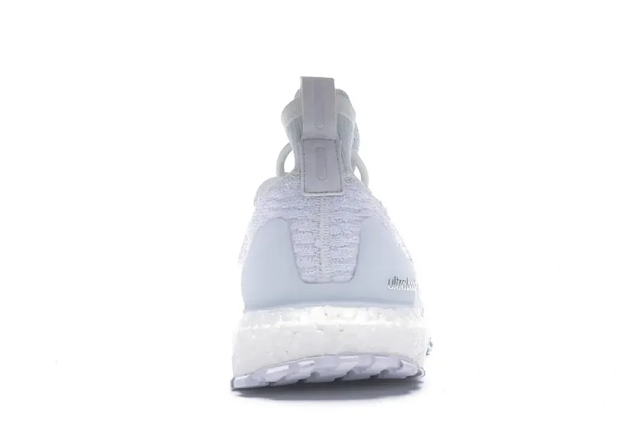 Фото № 4 с приближением к товару «‎adidas Ultra Boost ATR Undye Pack»