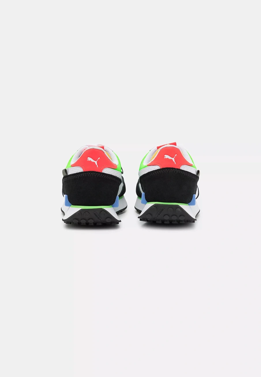 Фото № 3 с приближением к товару «‎FUTURE RIDER PLAY ON UNISEX»