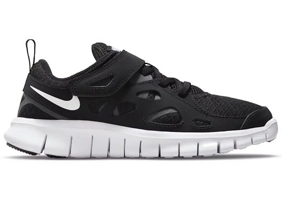 Фото № 1 с приближением к товару «‎Nike Free Run 2»
