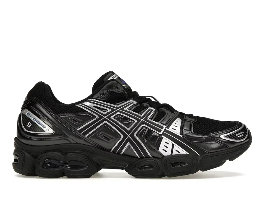 Фото № 1 с приближением к товару «‎ASICS Gel-Nimbus 9»