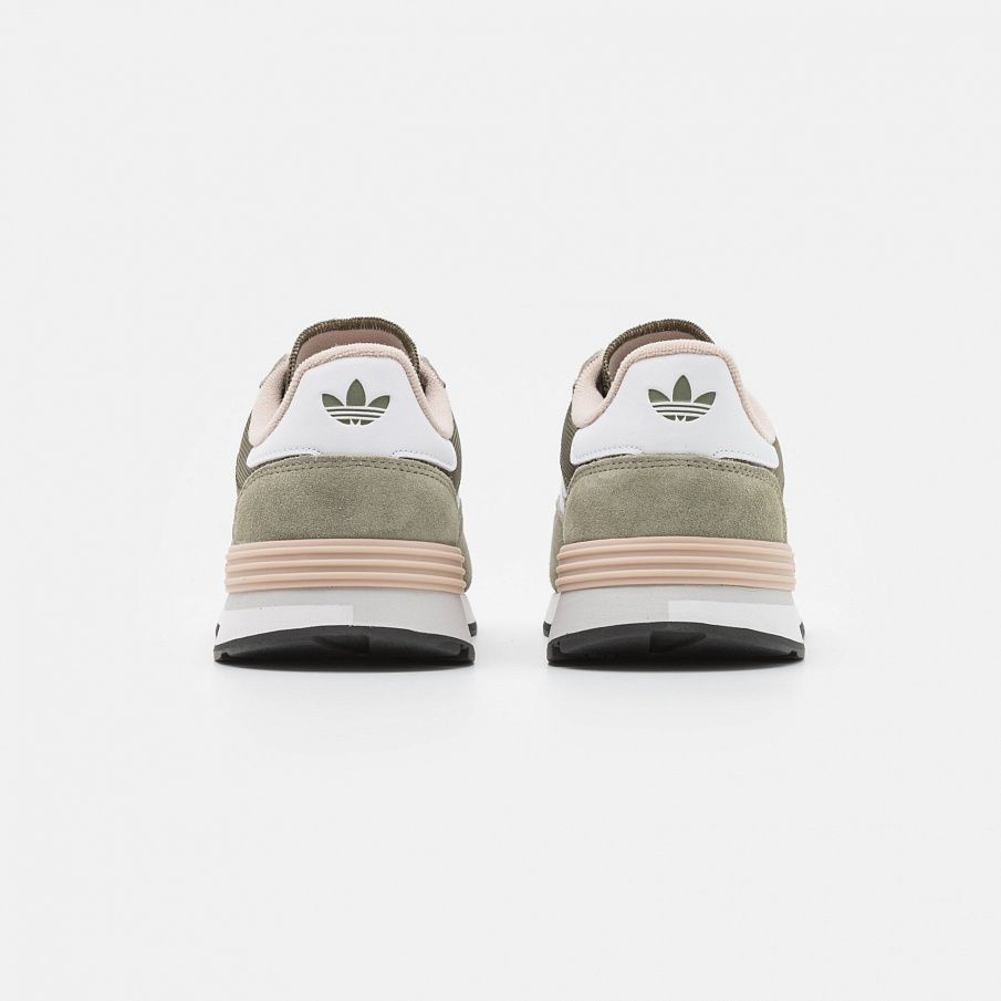 Фото № 3 с приближением к товару «‎Adidas Treziod 2 »
