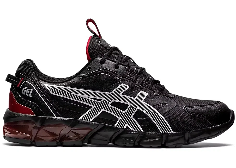 Фото № 1 с приближением к товару «‎ASICS Gel-Quantum 90 3»