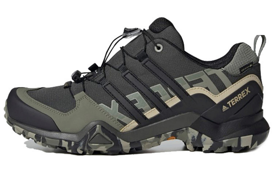 Фото № 1 с приближением к товару «‎adidas Terrex Swift R2 Gore-tex Hiking»