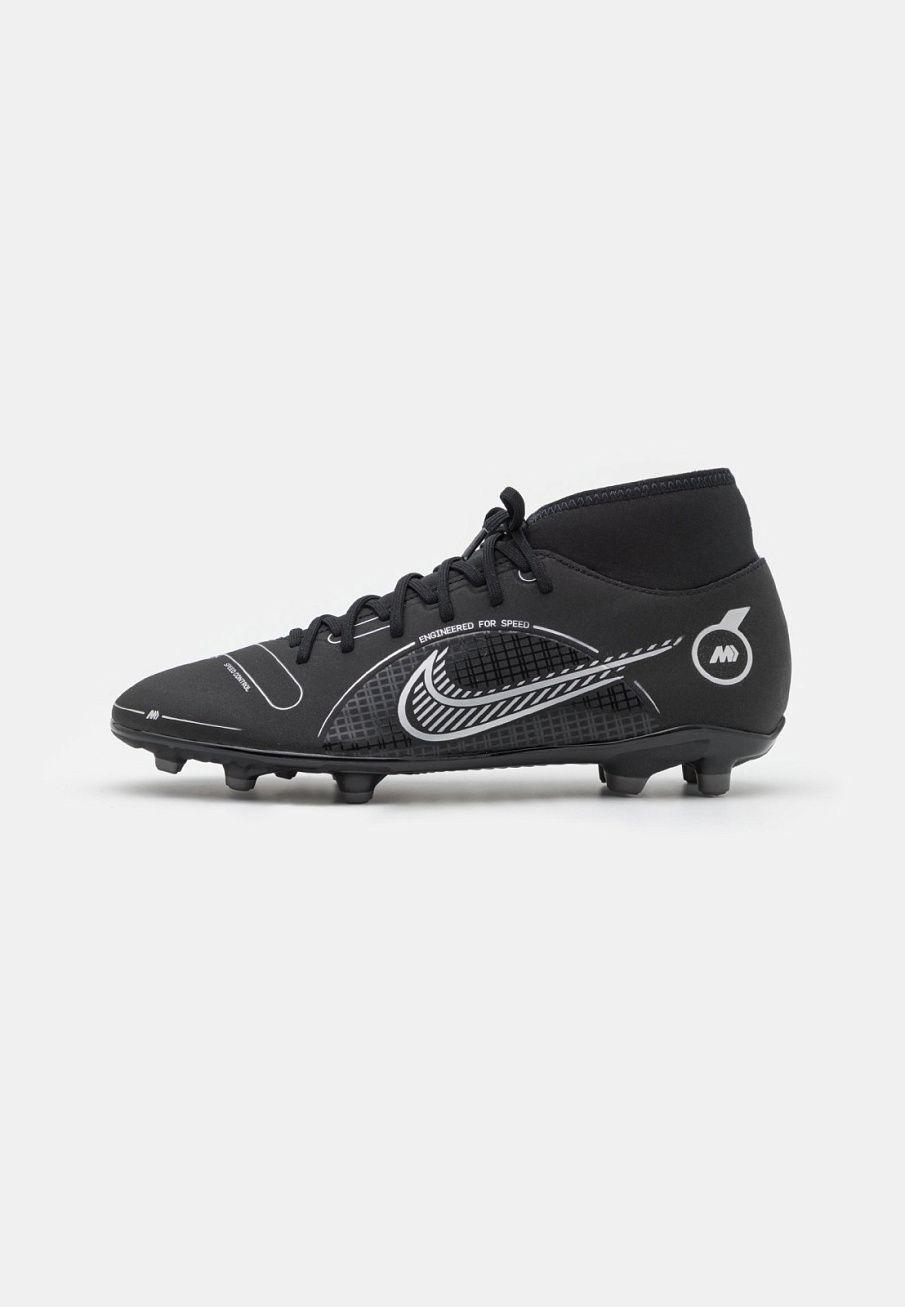Фото № 1 с приближением к товару «‎Nike Mercurial 8 Club Fg/mg»