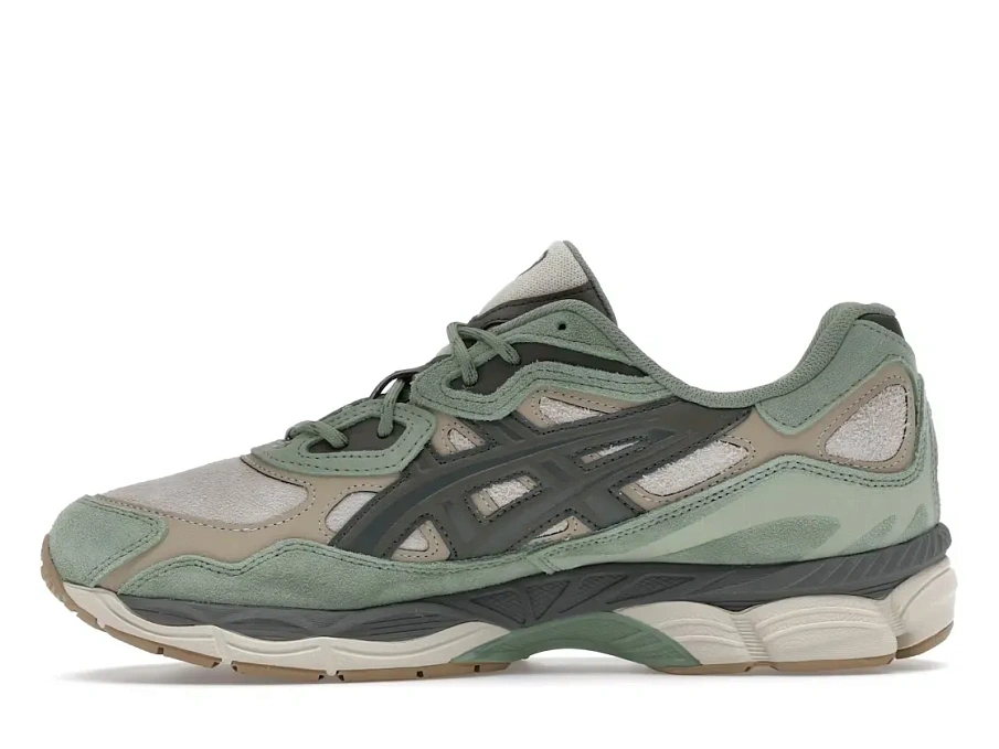 Фото № 3 с приближением к товару «‎ASICS Gel-NYC»